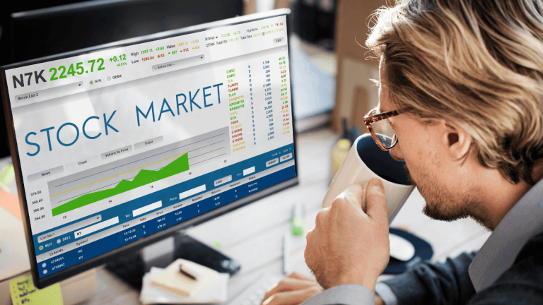 A Comprehensive Guide to Investing for Beginners in Stocks Start Your Journey in 2025