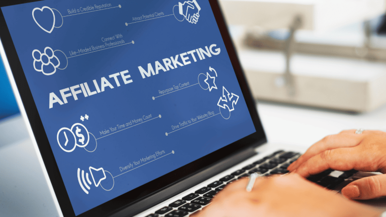 Affiliate Marketing for Software