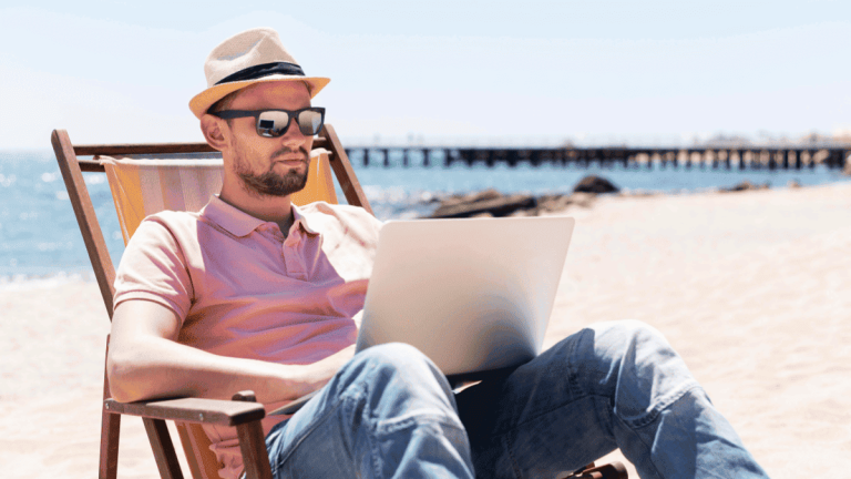 Laziest Way to Make Money Online In 2025