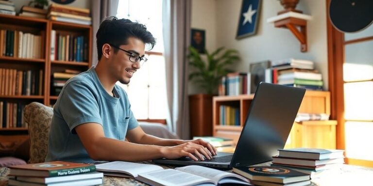 how to make money as a student online