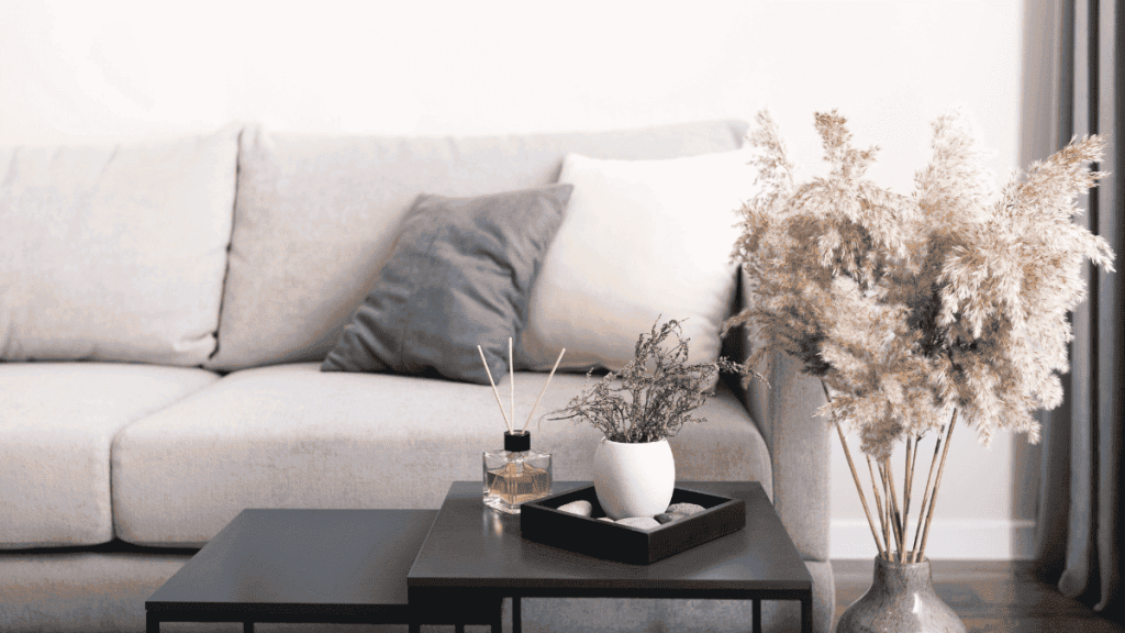 Ideas Decor Living Room How to Create a Workspace