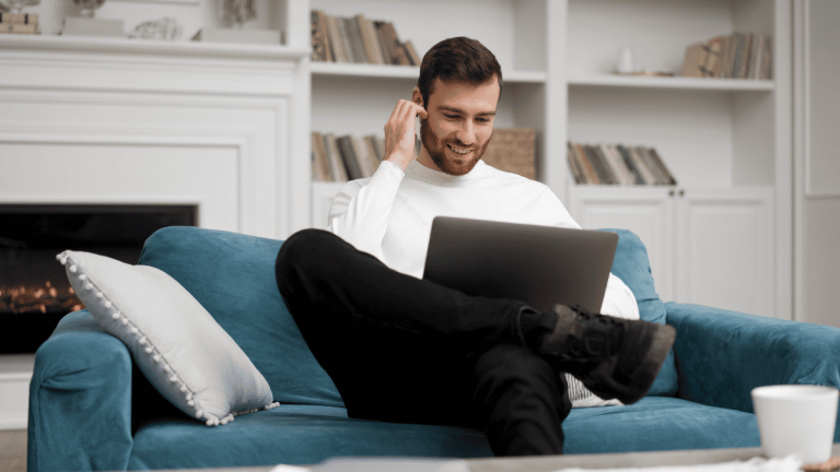 Ideas-Decor-Living-Room-How-to-Create-a-Workspace-at-Home-That-Inspires-and-Works